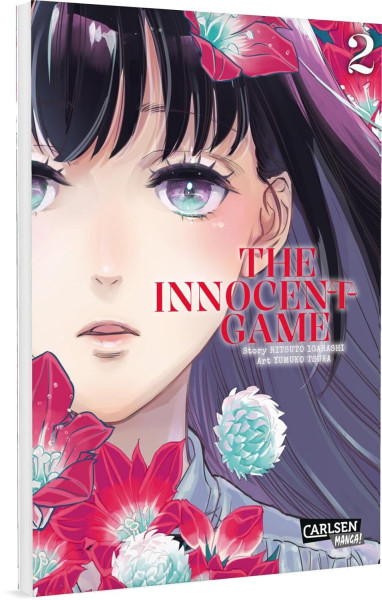The Innocent Game 02