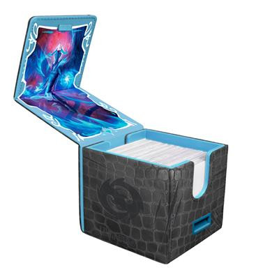 UP - Return to Tarkir Q2 2025 Premium Alcove Edge Deck Box Planeswalker for Magic: The Gathering
