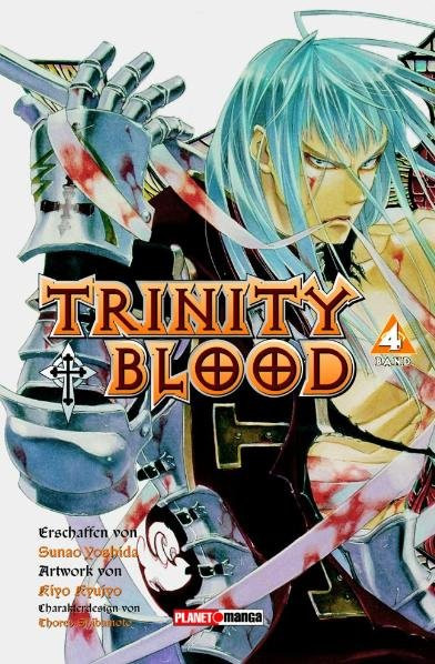 Trinity Blood 04