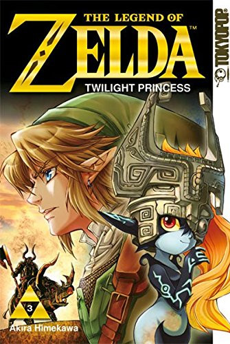 The Legend of Zelda - Twilight Princess 03