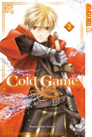Cold Game 02 Cold Game 02