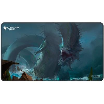 UP - MTG Commander Series - Release 3 - Enemy Color - Q3 2024 Stitched Edge Playmat Aesi