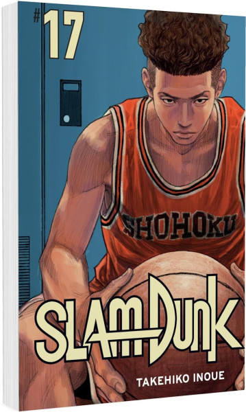 Slam Dunk - Neuauflage 17