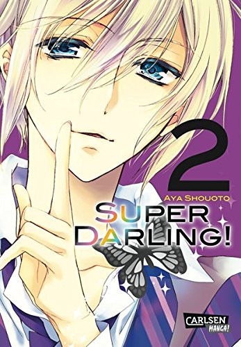 Super Darling! 02