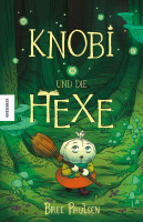 Knobi und die Hexe Knobi und die Hexe