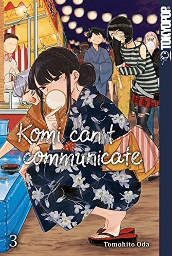 Komi cant communicate 03