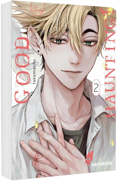 Good Haunting! 02