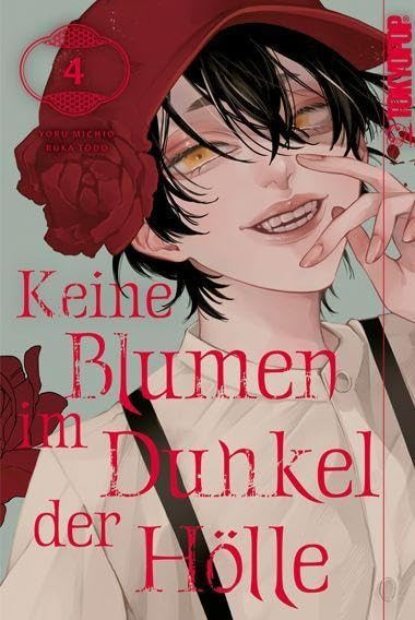 Keine Blumen im Dunkel der Hölle 04