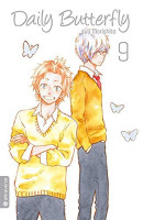 Daily Butterfly 09 Daily Butterfly 09