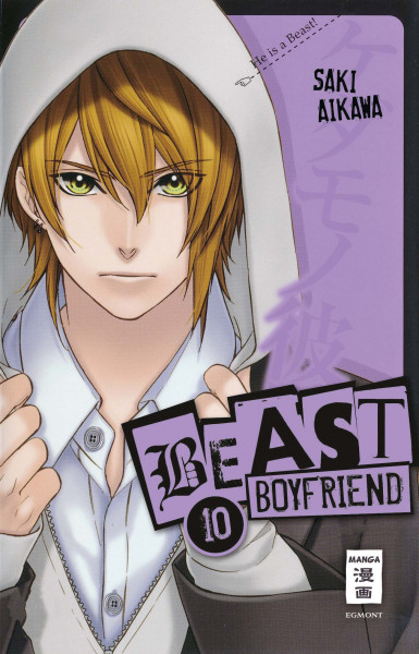 Beast Boyfriend 10