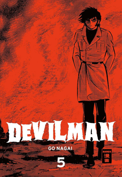 Devilman Crybaby 05