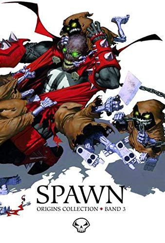 Spawn Origins Collection 03