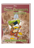 Onkel Dagoberts Memoiren Onkel Dagoberts Memoiren