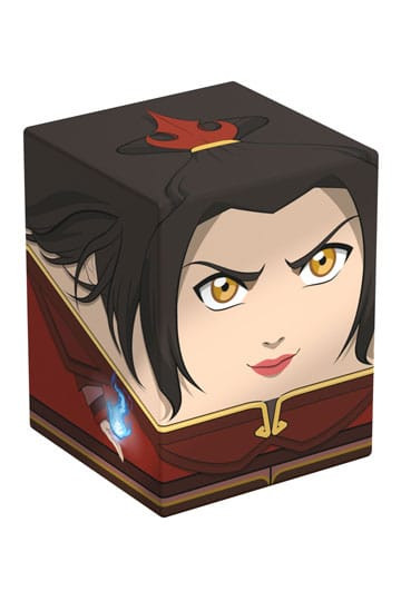 Squaroes - Squaroe Avatar: The Last Airbender AV007 - Azula