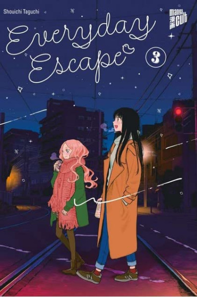 Everyday Escape 03