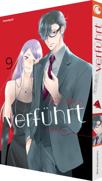 Anzüglich Verführt 09