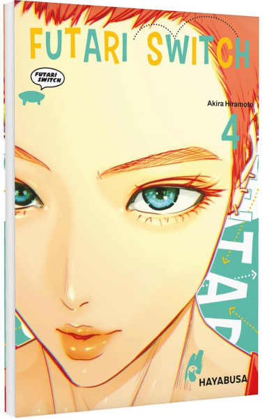 Futari Switch 04