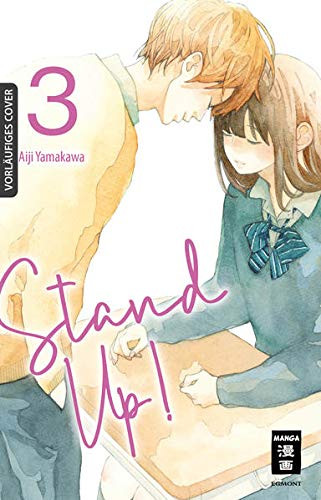 Stand Up! 03