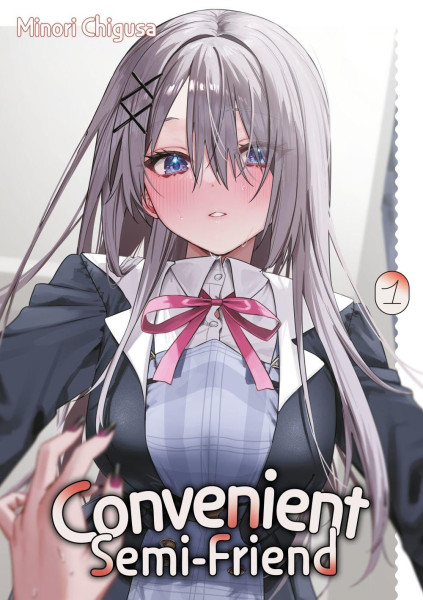 Convenient Semi-Friend 01
