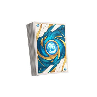 GAMEGENIC - ALTERED: ART SLEEVES - MANA ORB