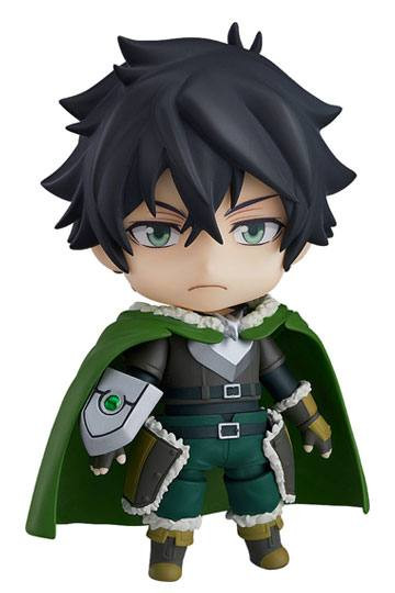 Figure: The Rising of the Shield Hero Nendoroid 1113 Actionfigur Shield Hero 10 cm