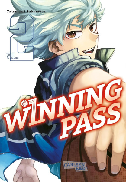 Winning Pass 02