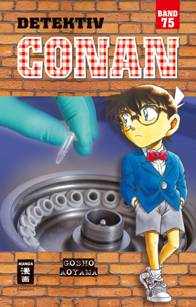 Detektiv Conan 075