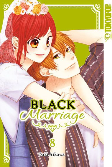 Black Marriage 08