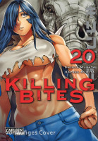 Killing Bites 20 Killing Bites 20