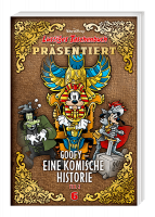 Lustiges Taschenbuch Präsentiert 06 Goofy - Eine komische Historie Lustiges Taschenbuch Präsentiert 06 Goofy - Eine komische Historie