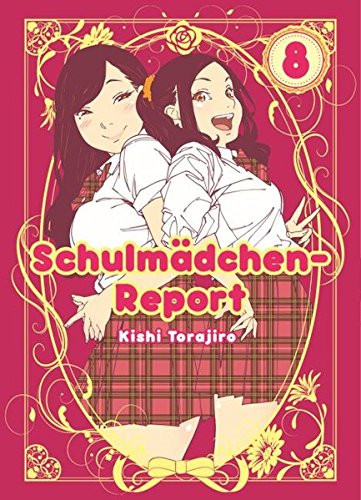 Schulmädchen-Report 08