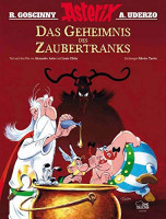 Asterix - Das Geheimnis des Zaubertranks Asterix - Das Geheimnis des Zaubertranks