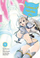 Ich bin ein mächtiger Behemoth und lebe als Kätzchen bei einer Elfe 09 Ich bin ein mächtiger Behemoth und lebe als Kätzchen bei einer Elfe 09