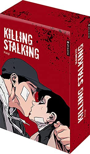 Killing Stalking Season III 06 + Sammelschuber