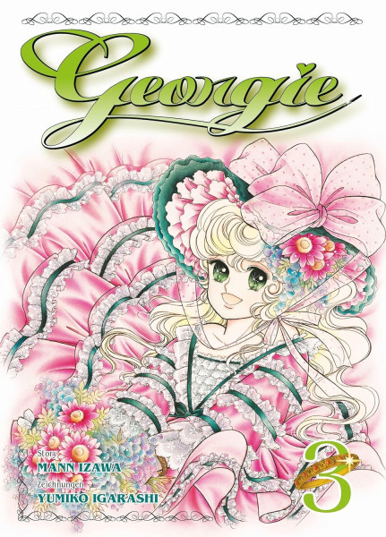 Georgie 03
