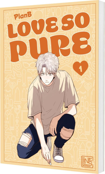 Love so Pure 01