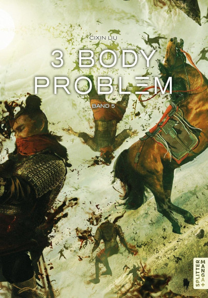 3 Body Problem 05