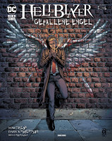 DC Black Label 33: Hellblazer - Gefallene Engel 01 (von 03) HC DC Black Label 33: Hellblazer - Gefallene Engel 01 (von 03) HC