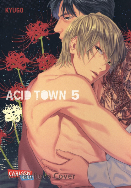 Acid Town 05