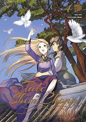 Her Tale of Shim Chong 04