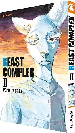 Beastars - Beast Complex 02