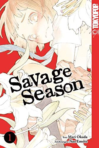 Savage Season 01