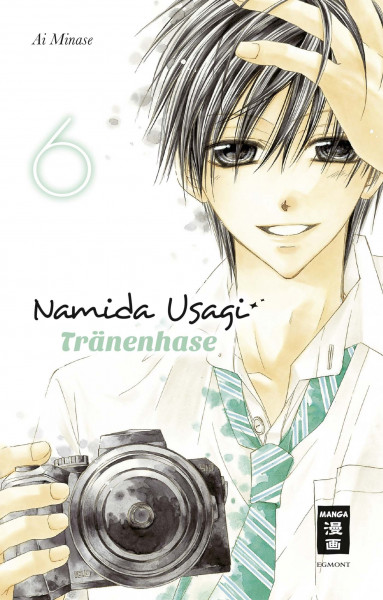 Namida Usagi - Tränenhase 06