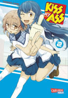 Kiss my Ass 2 Kiss my Ass 2