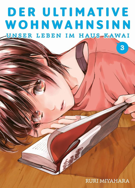 Der Ultimative Wohnwahnsinn - Unser Leben im haus Kawai 03