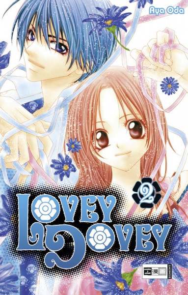 Lovey Dovey 02