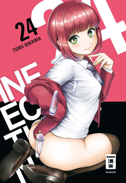 Infection 24