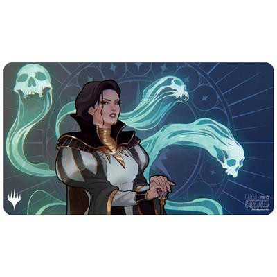 UP - MURDERS AT KARLOV MANOR AR ENHANCED PLAYMAT E FOR MAGIC: THE GATHERING