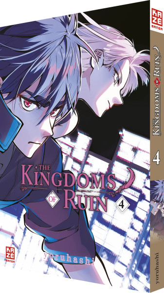 The Kingdoms of Ruin 04