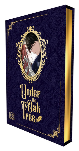 Under the Oak Tree 01 - Limited Edition